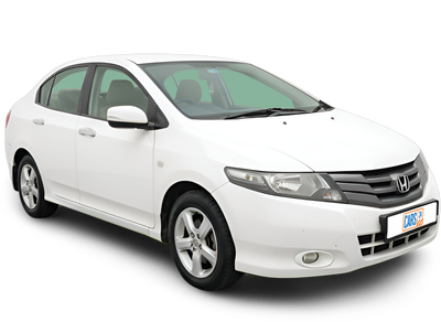 Honda City-img